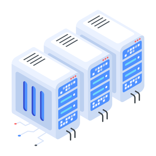 Web Hosting Hizmetleri